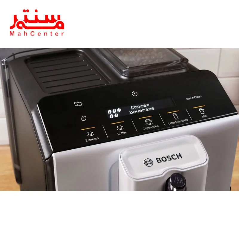 پنل اسپرسوساز بوش مدل tie20301