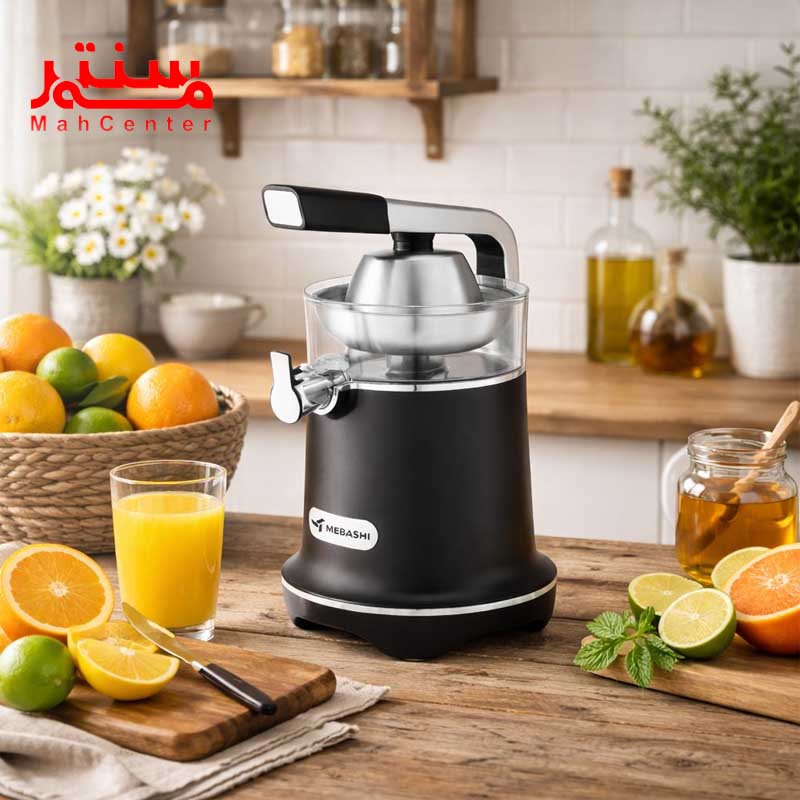 آب مرکبات گیر مباشی مدل mejc3011 آشپزخانه