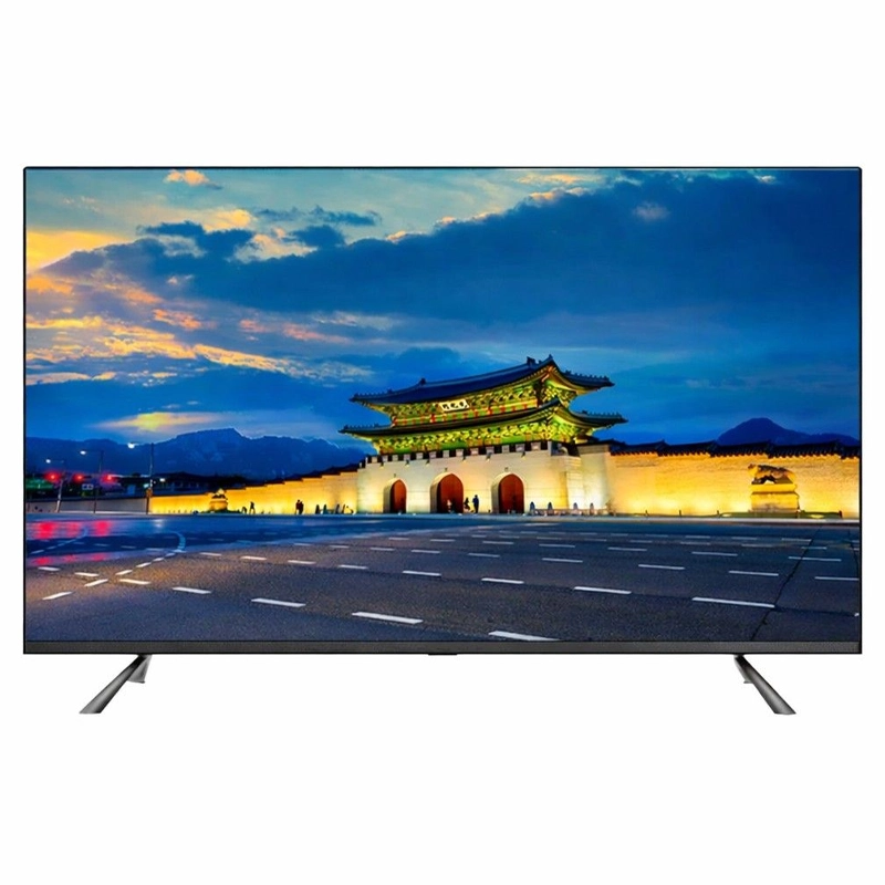 تلویزیون هوشمند دوو 55 اینچ مدل 55dm4000