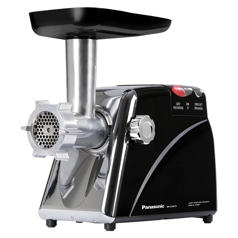 چرخ گوشت پاناسونیک مدل mk2500