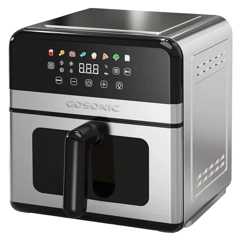 سرخ کن گوسونیک مدل gaf107