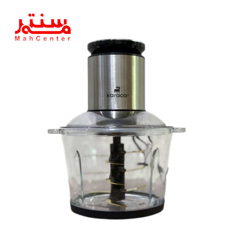 نما جلویی خردکن کاراجا مدل mc2008