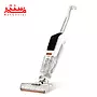 نمای خم شده جاروشارژی چندکاره بیسل مدل crosswave x7 plus cordless 3400z