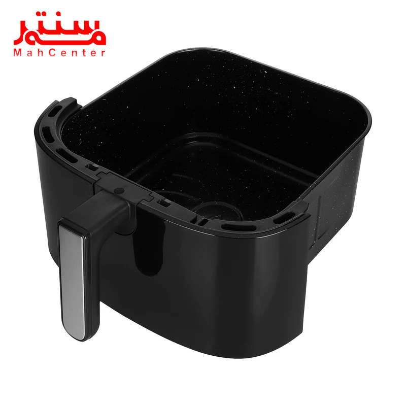 نمای بالایی سبد سرخ کن گوسونیک مدل gaf108