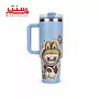 تراول ماگ استنلی  حجم 118ml آبی