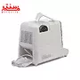 نمای پشتی چرخ گوشت پاناسونیک مدل mkg1800