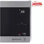 پنل با درب بسته مایکروویو ال جی مدل mh8295 استیل