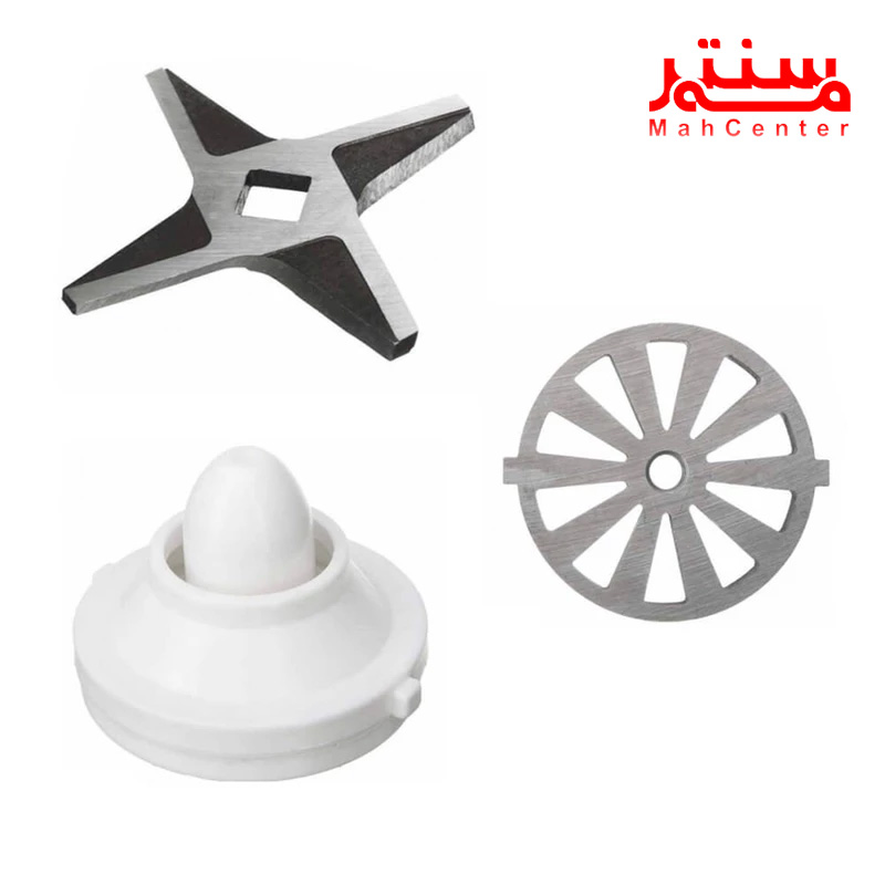 لوازم چرخ گوشت پاناسونیک مدل mk2500