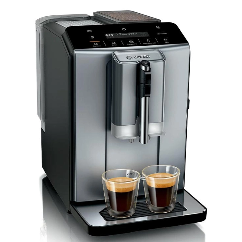 اسپرسوساز بوش مدل tie20504