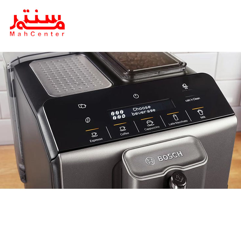 پنل اسپرسوساز بوش مدل tie20504