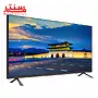 نمای سمت چپ  تلویزیون هوشمند دوو 55 اینچ مدل 55dm4000
