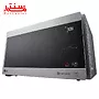 نمای نزدیکتر مایکروویو ال جی مدل mh8295