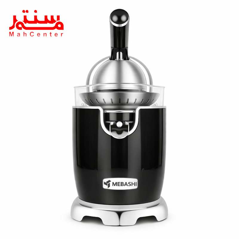 نمای روبه رویی آب مرکبات گیر مباشی مدل mejc3010