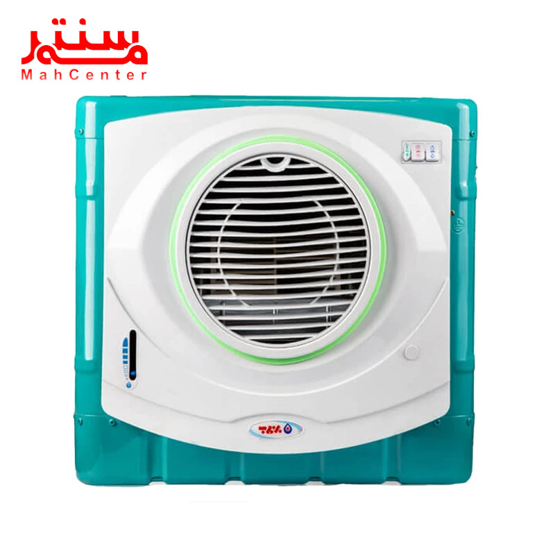 نمای روبه رویی کولر آبی پرتابل 2800 برفاب مدل bf2