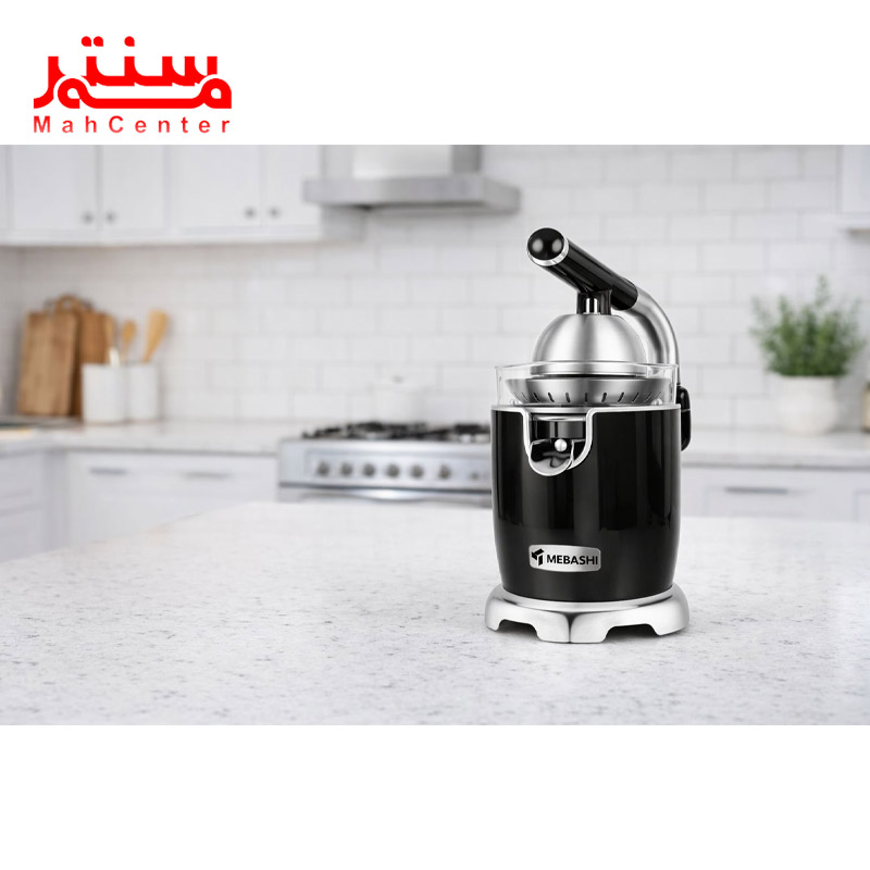 آشپزی با آب مرکبات گیر مباشی مدل mejc3010