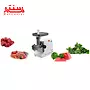 نمای کناری چرخ گوشت پاناسونیک مدل mkg1800