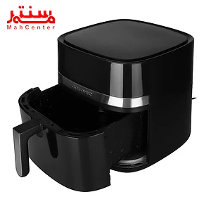 نمای سمت راست سرخ کن گوسونیک مدل gaf108