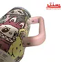 نمای داخلی تراول ماگ استنلی  حجم 118ml