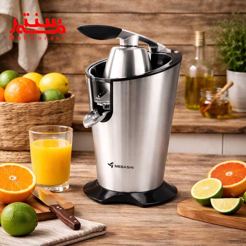 آب مرکبات گیر مباشی مدل mejc3012 در آشپزخانه