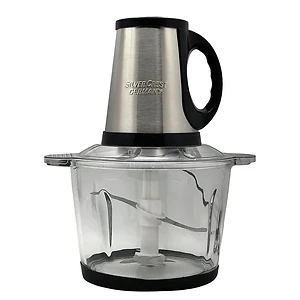 خردکن سیلور کرست مدل am-0396