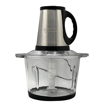 خردکن سیلور کرست مدل am-0396
