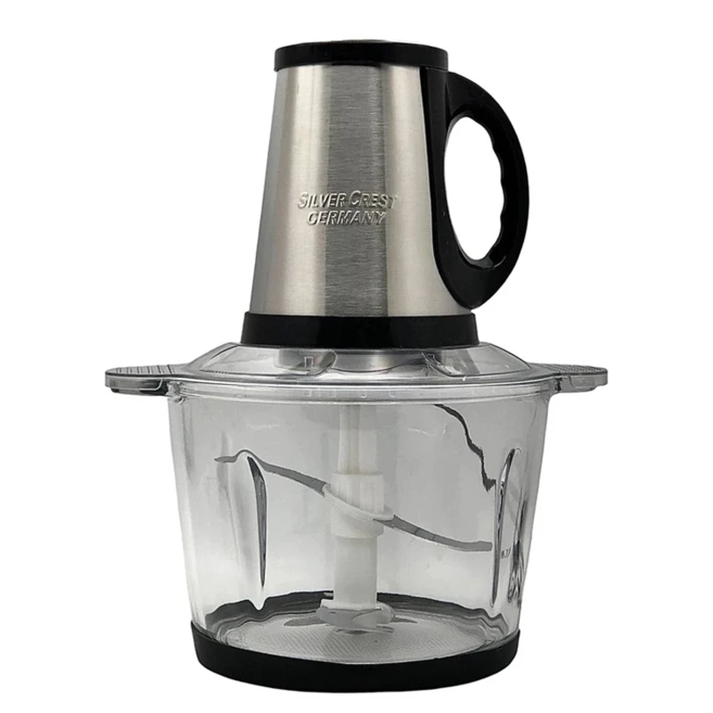 خردکن سیلور کرست مدل AM0396