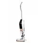 جاروشارژی چندکاره بیسل مدل crosswave x7 plus cordless 3400z