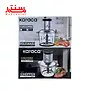 جعبه خردکن کاراجا مدل mc2008