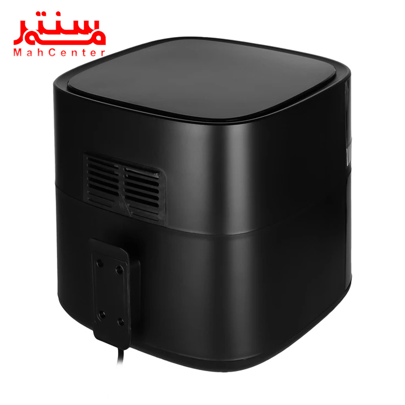 نمای پشت سرخ کن گوسونیک مدل gaf108