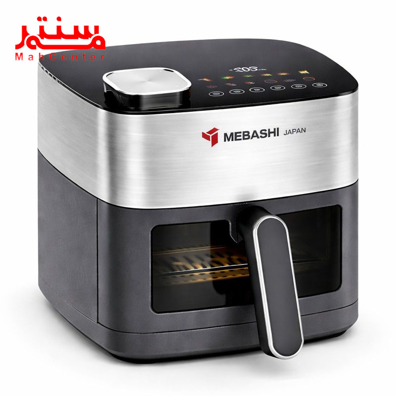 سمت چپ سرخ کن مباشی مدل meaf949