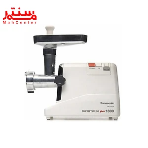 نمای سمت راست چرخ گوشت پاناسونیک مدل mkg1800