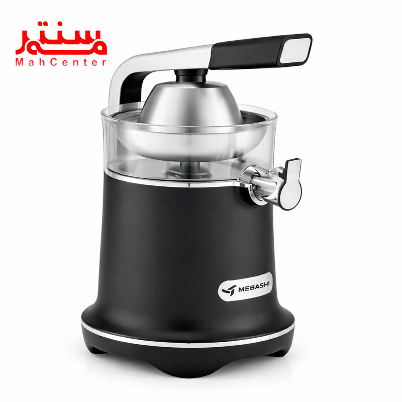 نمای چپ آب مرکبات گیر مباشی مدل mejc3011