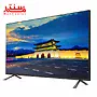 نمای راست  تلویزیون هوشمند دوو 55 اینچ مدل 55dm4000