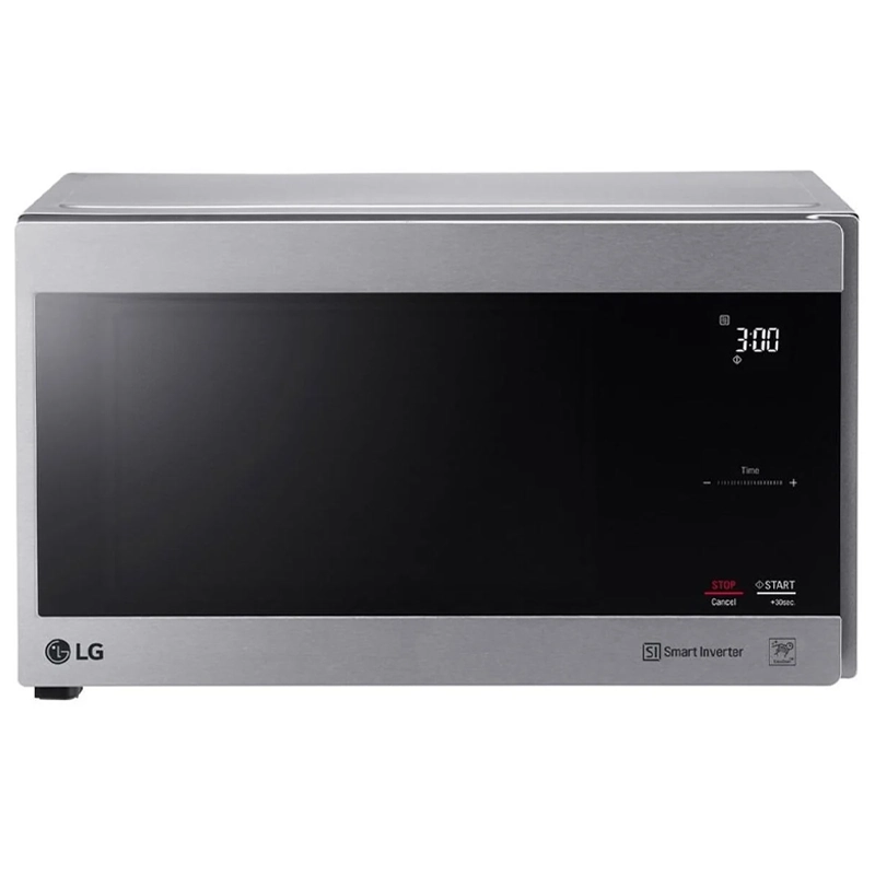 مایکروویو ال جی مدل mh8295 استیل