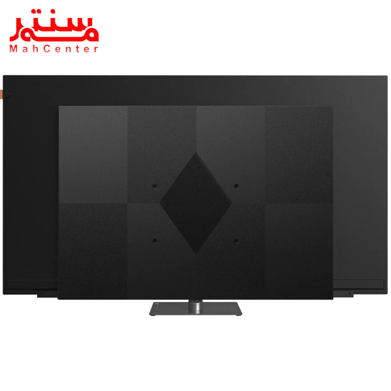 نمای پشت  تلویزیون OLED دوو 65 اینچ مدل 65dm7000