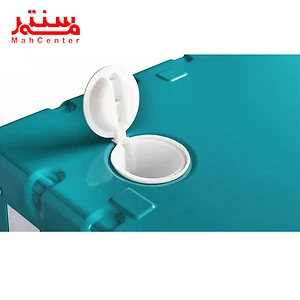 درگاه آب کولر آبی پرتابل 1500برفاب مدل bf2