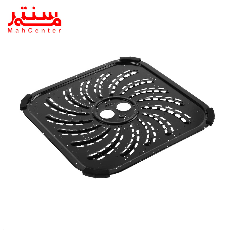 سینی سرخ کن گوسونیک مدل gaf108