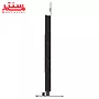نمای چپ  تلویزیون OLED دوو 65 اینچ مدل 65dm7000