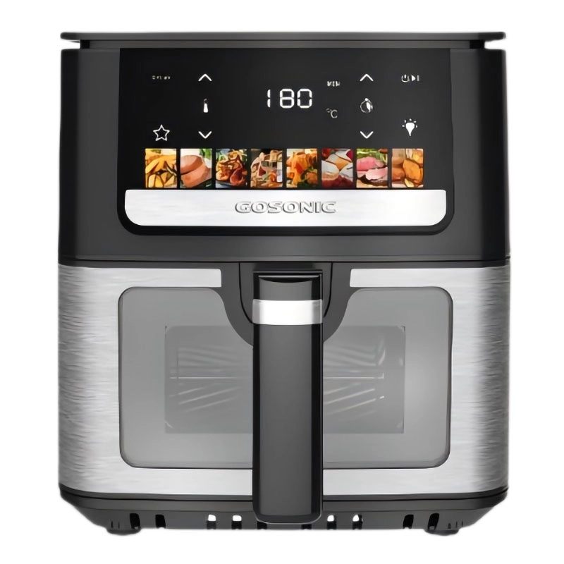 سرخ کن گوسونیک مدل gaf108