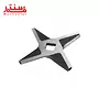 تیغه چرخ گوشت پاناسونیک مدل mk2500
