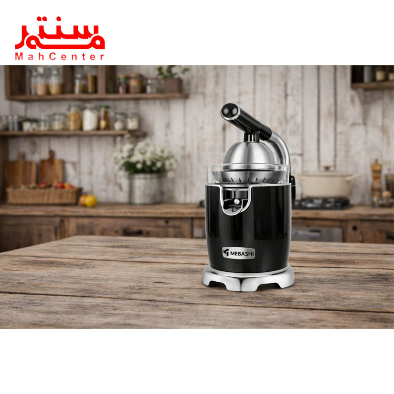 آب مرکبات گیر مباشی مدل mejc3010 در آشپزخانه