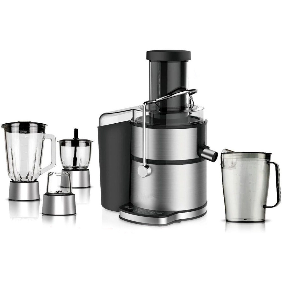 آبمیوه گیری هومبرگ مدل HB-362