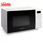 نمای کناری مایکروویو هایسنس مدل h20mobs15