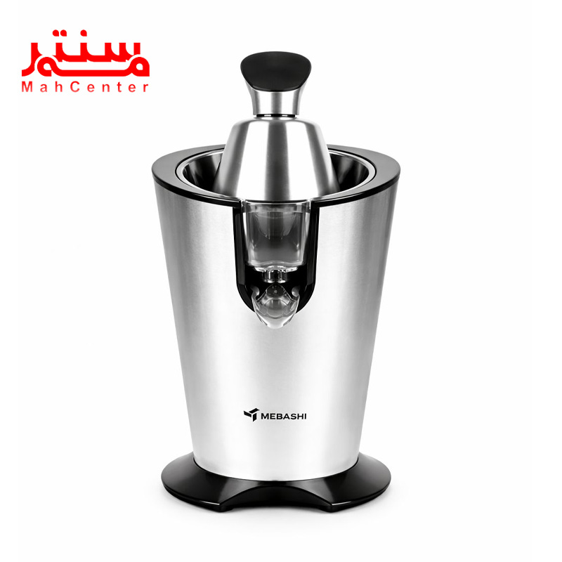 نمای جلویی آب مرکبات گیر مباشی مدل mejc3012