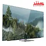 نمای سمت چپ  تلویزیون OLED دوو 65 اینچ مدل 65dm7000