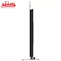 نمای راست  تلویزیون OLED دوو 65 اینچ مدل 65dm7000