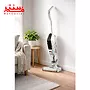 جاروشارژی چندکاره بیسل مدل crosswave x7 plus cordless 3400z در خانه