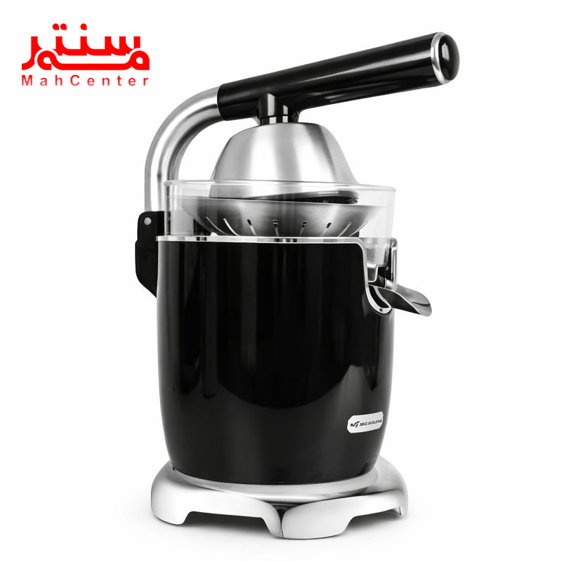 نمای چپ آب مرکبات گیر مباشی مدل mejc3010