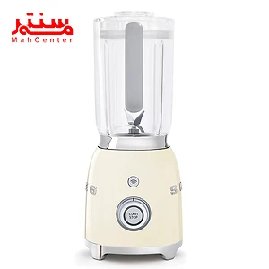 نمای پشت مخلوط کن اسمگ مدل BLF01