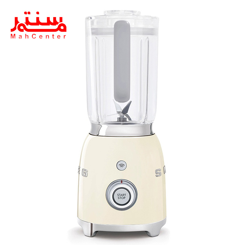 نمای پشت مخلوط کن اسمگ مدل BLF01